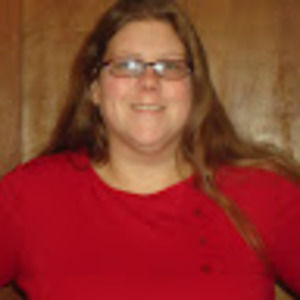 Meet your Posher, Joanna